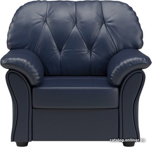 

Интерьерное кресло Divan Рузвельт (blue)