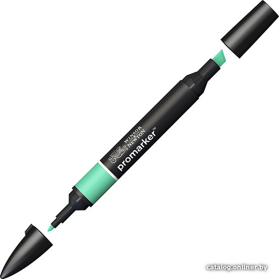 

Маркер художественный Winsor & Newton Pro 203223 (мятный)