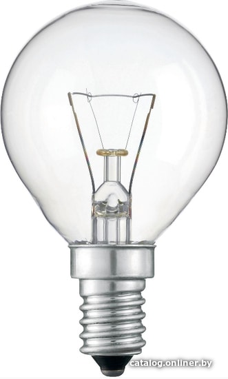 

Лампочка Horizont E14 60 Вт ДШ230-60-3