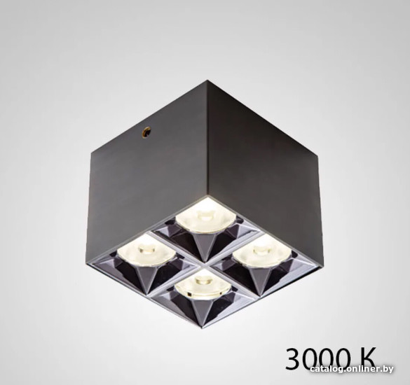 

Точечный светильник ImperiumLoft Cup01 212546-23