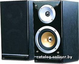 

Полочная акустика Pure Acoustics QX 900S