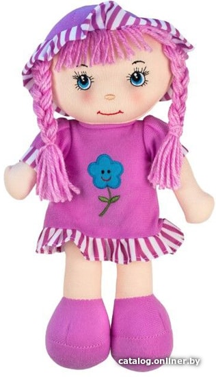 

Кукла Qunxing Toys F1411150 (фиолетовый)