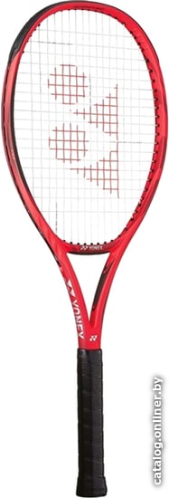 

Теннисная ракетка YONEX New Vcore 100L G2