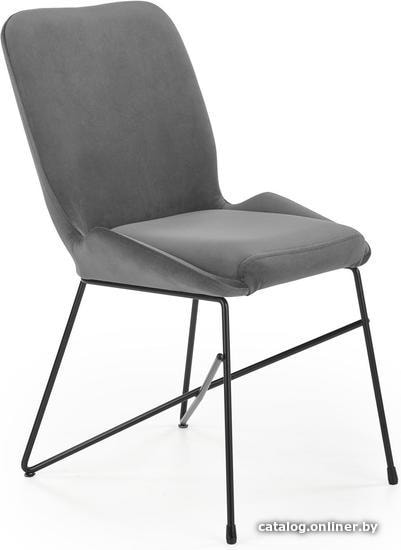 

Стул Halmar K454 (серый)