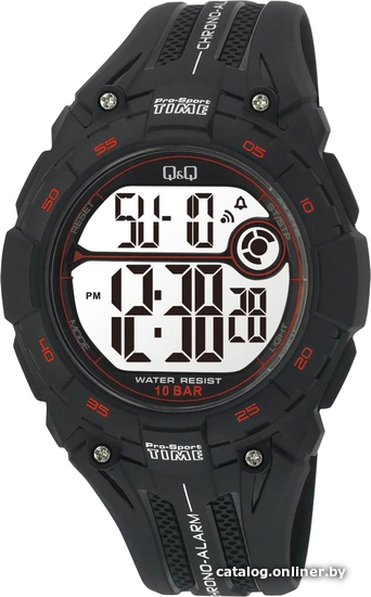 

Наручные часы Q&Q M121J001