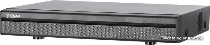 

Гибридный видеорегистратор Dahua DHI-XVR7104H