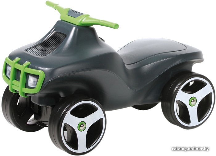 

Каталка Brumee Crazee (432C)