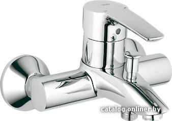 

Смеситель Grohe Eurostyle 33591001