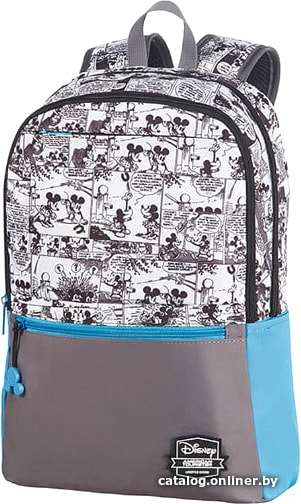 

Городской рюкзак American Tourister Urban Groove 46C-01001
