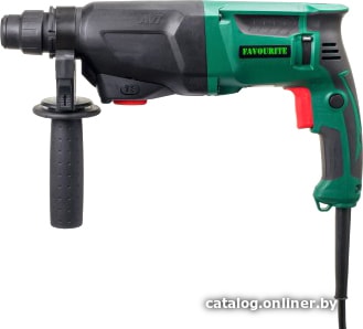 

Перфоратор Favourite RH-1200