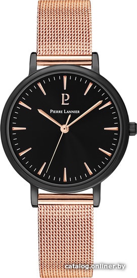 

Наручные часы Pierre Lannier 091L838