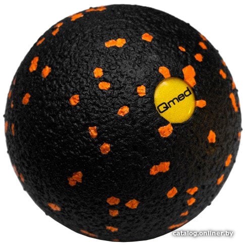 

Мяч Qmed Standard Ball 8 см