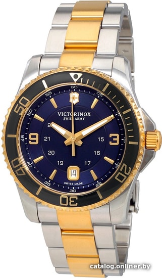 

Наручные часы Victorinox Maverick 241789