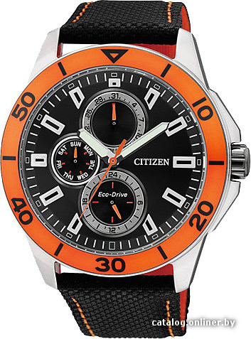 

Наручные часы Citizen AP4031-03E