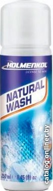 

Гель для стирки Holmenkol Natural Wash 250 мл