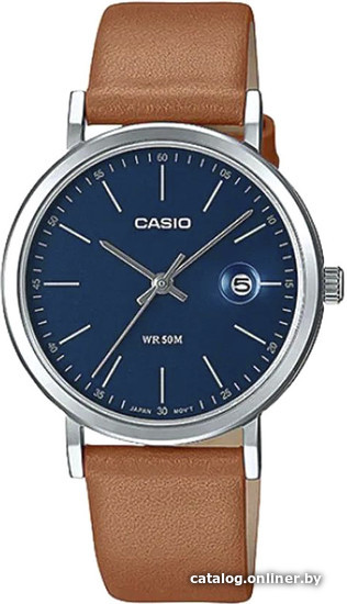 

Наручные часы Casio Collection LTP-E175L-2E