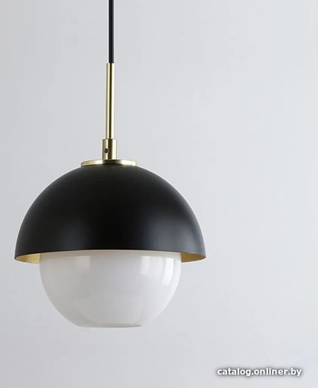

Подвесная люстра ImperiumLoft OLVE01 140908-26
