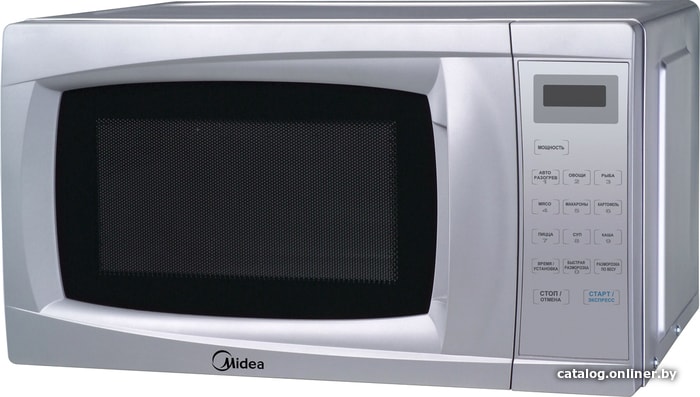 

Микроволновая печь Midea EM720CKL-S