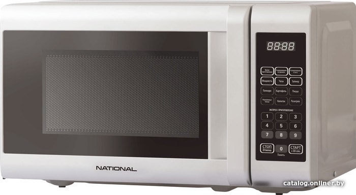 

Микроволновая печь National NK-MW362S20