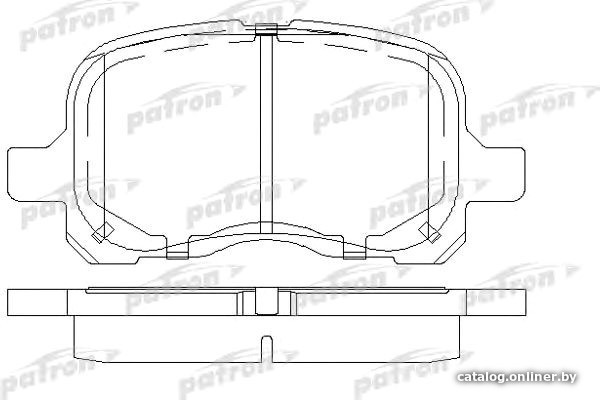 

Patron PBP1458