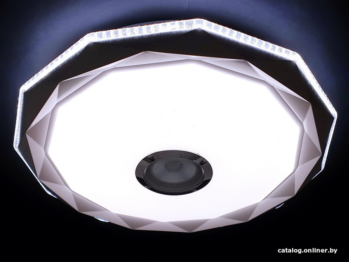 

Люстра-тарелка Siesta Light MR.088 NEW 60W RGB