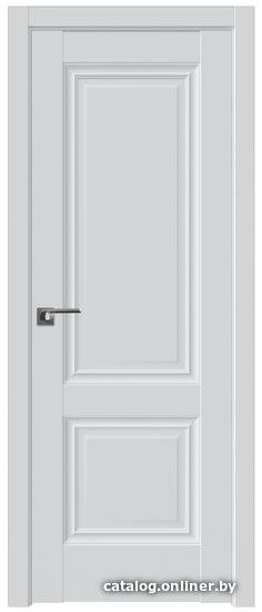 

Межкомнатная дверь ProfilDoors 2.36U 80x200 (аляска)