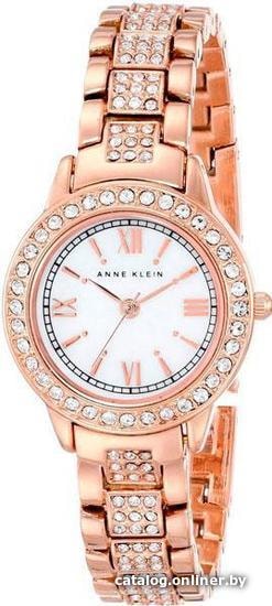 

Наручные часы Anne Klein 1492MPRG