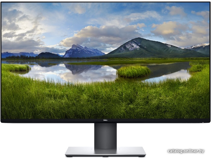 

Монитор Dell U3219Q