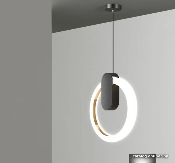 

Подвесная люстра ImperiumLoft Gina01 213674-23