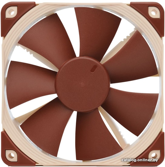 

Вентилятор для корпуса Noctua NF-F12 PWM