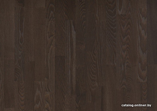

Паркетная доска Polarwood Classic Ясень Lungo matt 3-полосный
