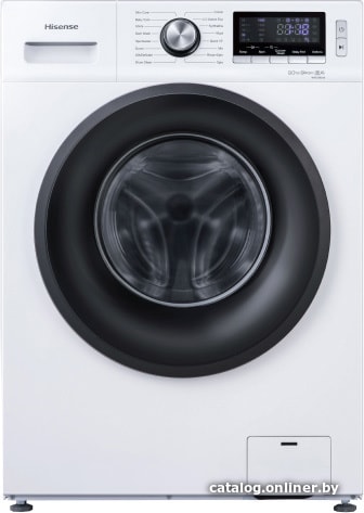 

Стиральная машина Hisense WFKV7012