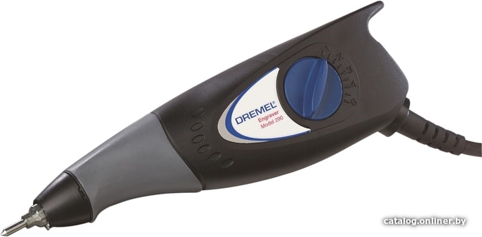 

Гравер Dremel Engraver (290-3 Hobby)