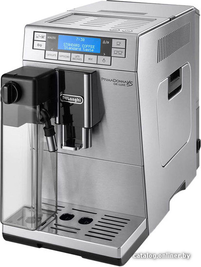 DeLonghi PrimaDonna XS ETAM 36.364.M