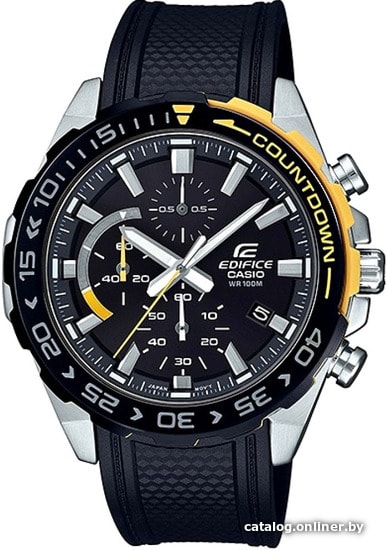 

Наручные часы Casio Edifice EFR-566PB-1A
