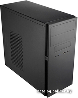 

Корпус Powerman ES725 400W