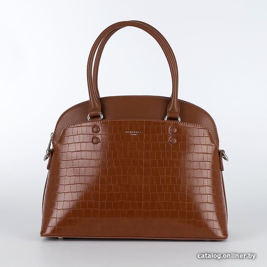 

Женская сумка David Jones 823-6444-3-BRW (коричневый)