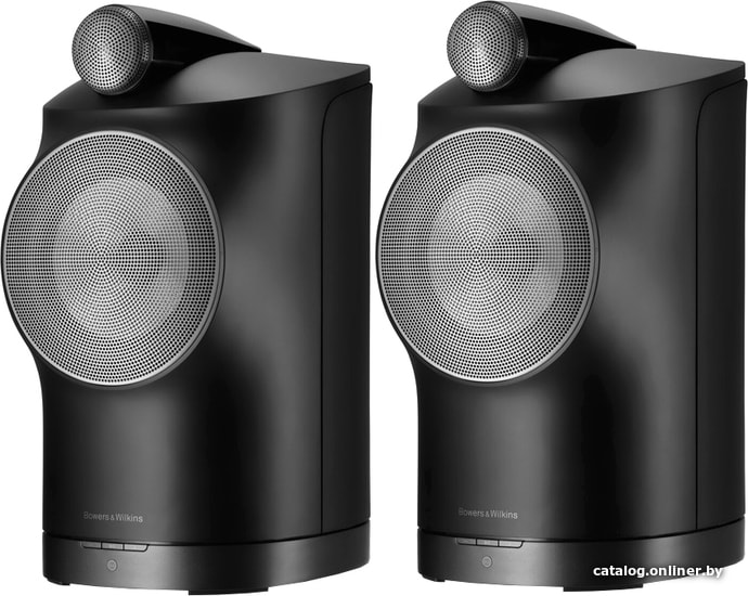 Активная акустика отзывы. Bowers & Wilkins formation Duo. Bowers & Wilkins formation Duo Set Black.