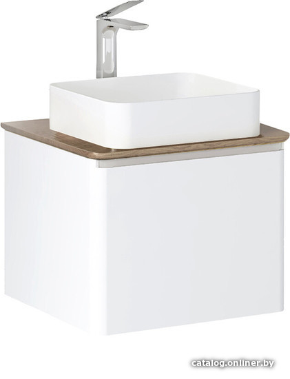 

Raval Тумба под умывальник Morelle 60 Mrl.01.60/P/W-T/RL