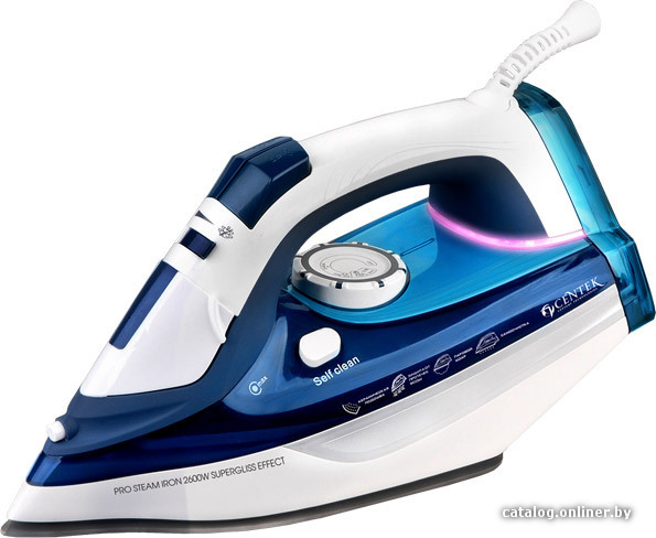 

Утюг CENTEK CT-2327 B
