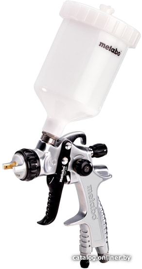 

Краскопульт Metabo FSP 600 LVLP 601578000