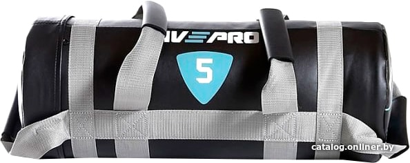 

Мешок-гиря Livepro LP8120 20 кг