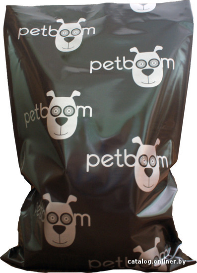 

Сухой корм для собак PetBoom мясное ассорти 20 кг
