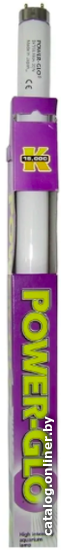 

Лампа Hagen Power Glo т8 40 Вт