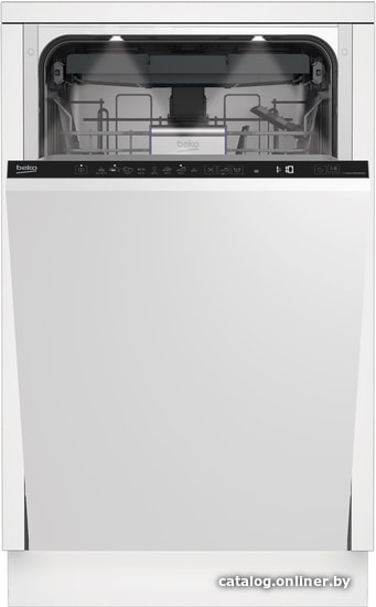

Встраиваемая посудомоечная машина BEKO DIS48130