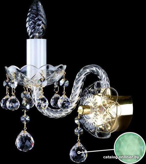 

Бра ArtGlass Mirka I. Full Cut Ce - 5005