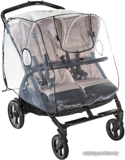 

Дождевик Reer RainCover Twin 71584