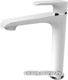

Смеситель WeltWasser WW MX BONN 315 WT (хром/белый)