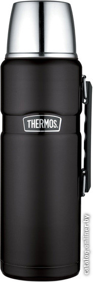 

Термос THERMOS King-SK-2020 (черный)