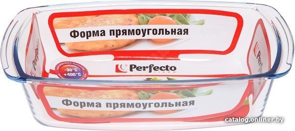 

Форма для выпечки Perfecto Linea 12-180020
